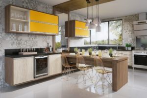 Móveis Planejados para uma Ceia Memorável, como a escolha certa de mobiliário pode transformar sua sala de jantar e contribuir para uma ceia verdadeiramente memorável.