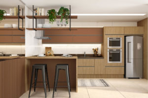 Dicas para Cuidar e Conservar Móveis Planejados