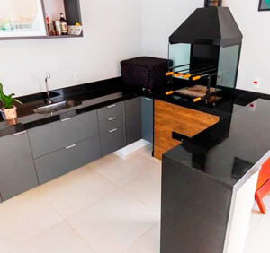 As Vantagens de Apostar em Móveis Pretos