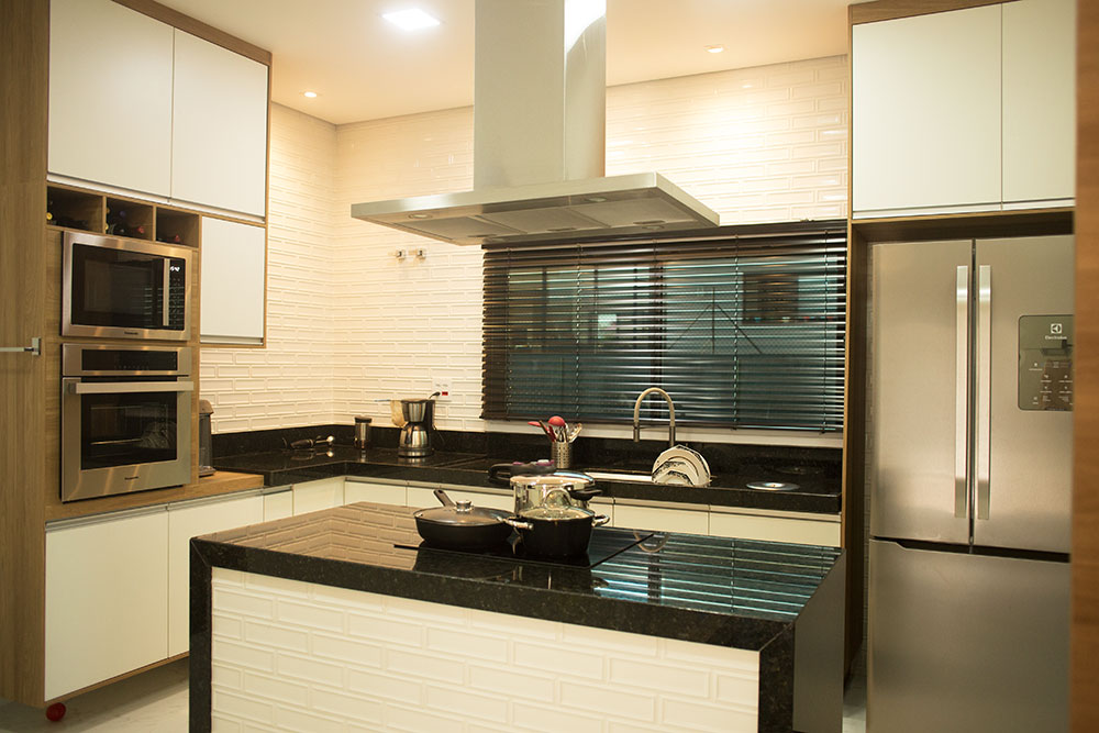 Como Funciona a Compra de Móveis Planejados