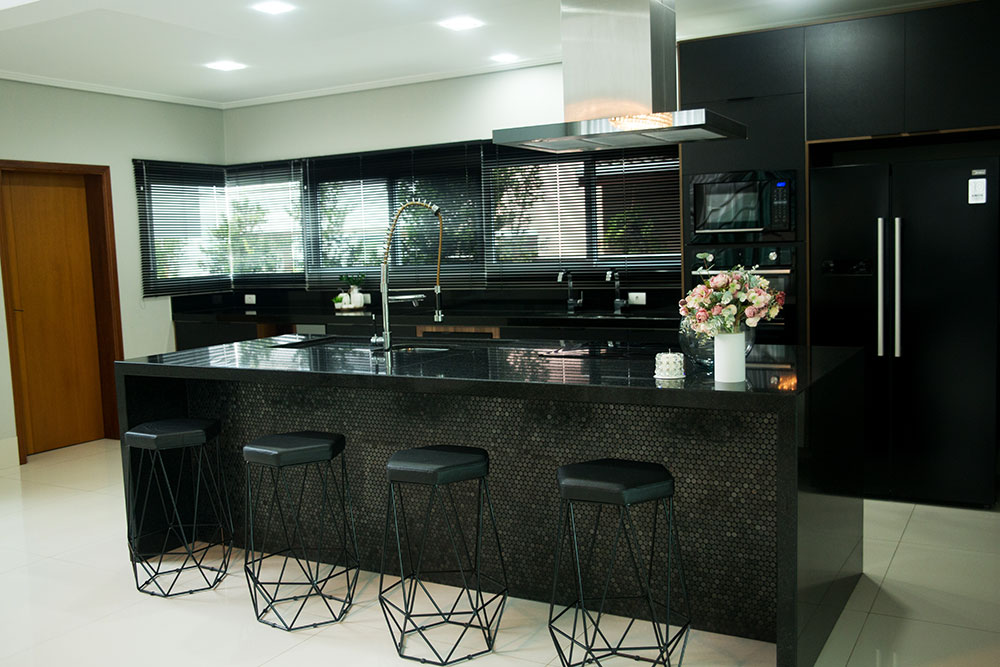 As Vantagens dos Móveis Planejados