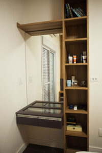 Dicas para Otimizar os Ambientes com Móveis Planejados, maximizar a funcionalidade e a estética transformando sua casa em um lugar mais confortável e organizado