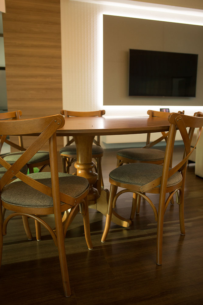 Celebrando o Fim de Ano com Estilo, nada como receber amigos e familiares em um ambiente bem planejado, sua casa pronta para receber todos na festa da virada.