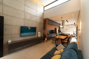 Móveis Planejados na Sala de Estar vamos analisar de que maneira pode converter a sala de estar em um ambiente de inovação e conforto.