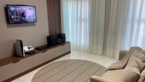 Móveis Planejados na Sala de Estar vamos analisar de que maneira pode converter a sala de estar em um ambiente de inovação e conforto.