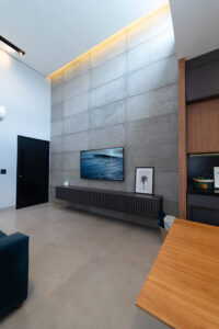 Móveis Planejados na Sala de Estar vamos analisar de que maneira pode converter a sala de estar em um ambiente de inovação e conforto.