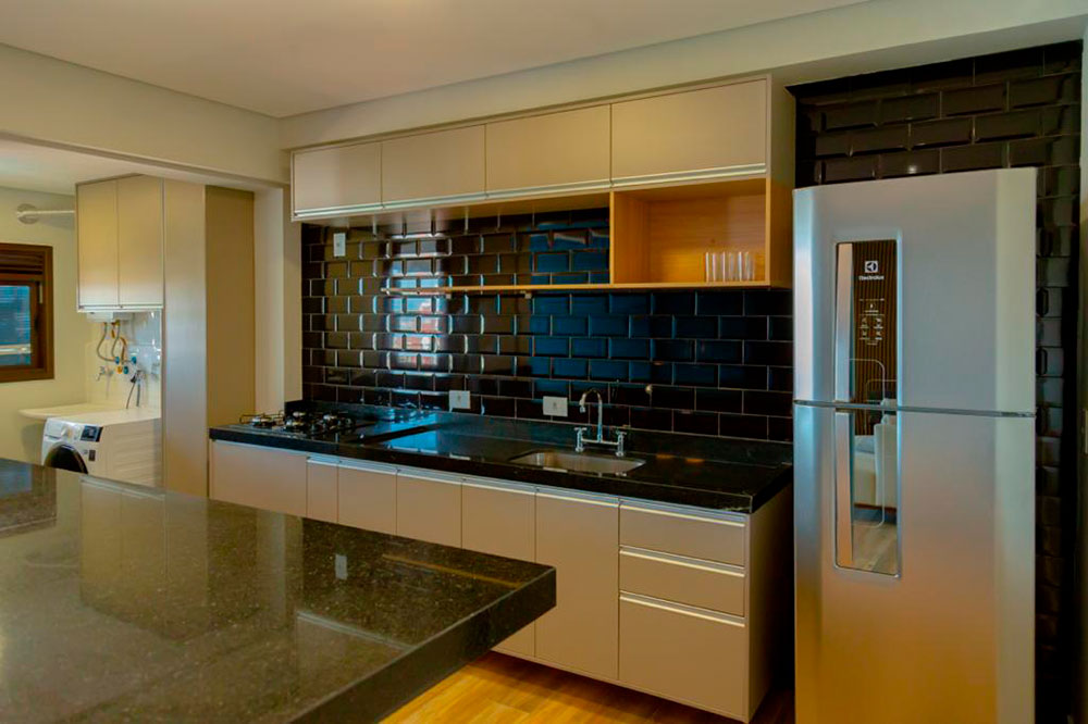 Sustentabilidade e Móveis Planejados. Esta combinação com móveis planejados é não apenas possível, mas também benéfica para o planeta e futuras gerações.