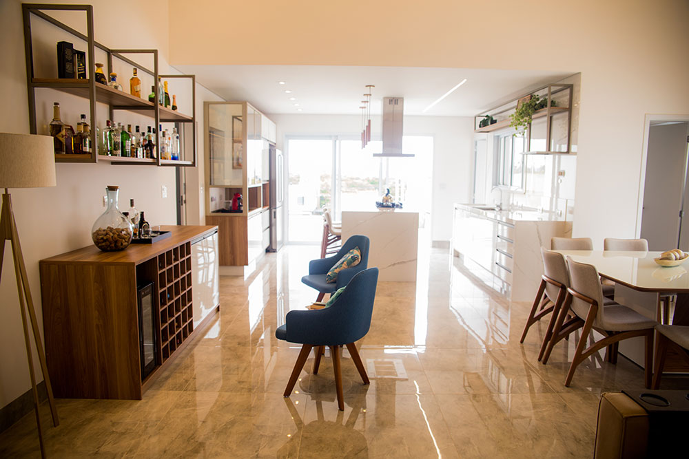 Como Escolher Móveis Planejados que Harmonizam com seu Estilo. Vamos ver algumas dicas para escolher o que melhor se alinha com você.