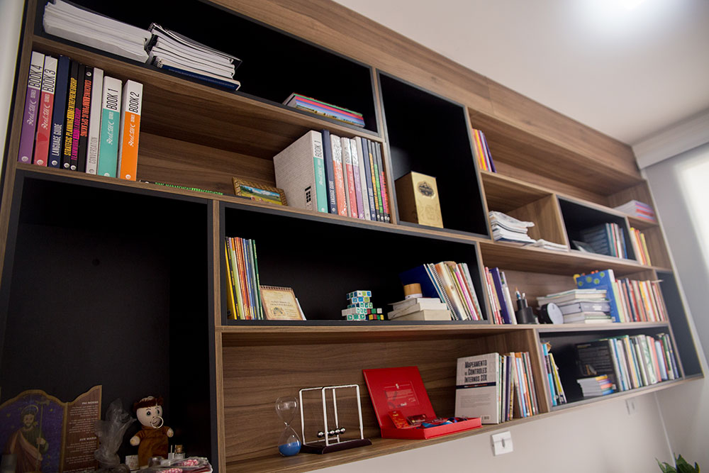 5 Tendências de Design de Interiores em Móveis Planejados para 2024, algumas tendências prometem se destacar, trazendo inovação, estilo e funcionalidade.