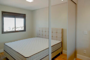 Design Sob Medida - A elegância dos móveis planejados para os quartos, onde passamos boa parte do nosso tempo relaxando e recarregando as energias.