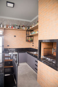 Móveis Planejados para Ambientes Externos, como aplicar móveis planejados em diferentes tipos de ambientes externos criando áreas encantadoras e práticas.