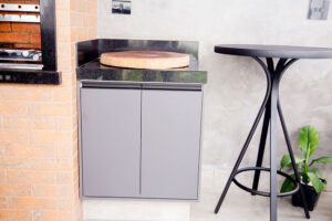 Móveis Planejados para Ambientes Externos, como aplicar móveis planejados em diferentes tipos de ambientes externos criando áreas encantadoras e práticas.