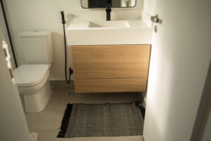 Móveis Planejados para Banheiros Pequenos, algumas ideias e dicas para ampliar banheiros pequenos utilizando móveis planejados.