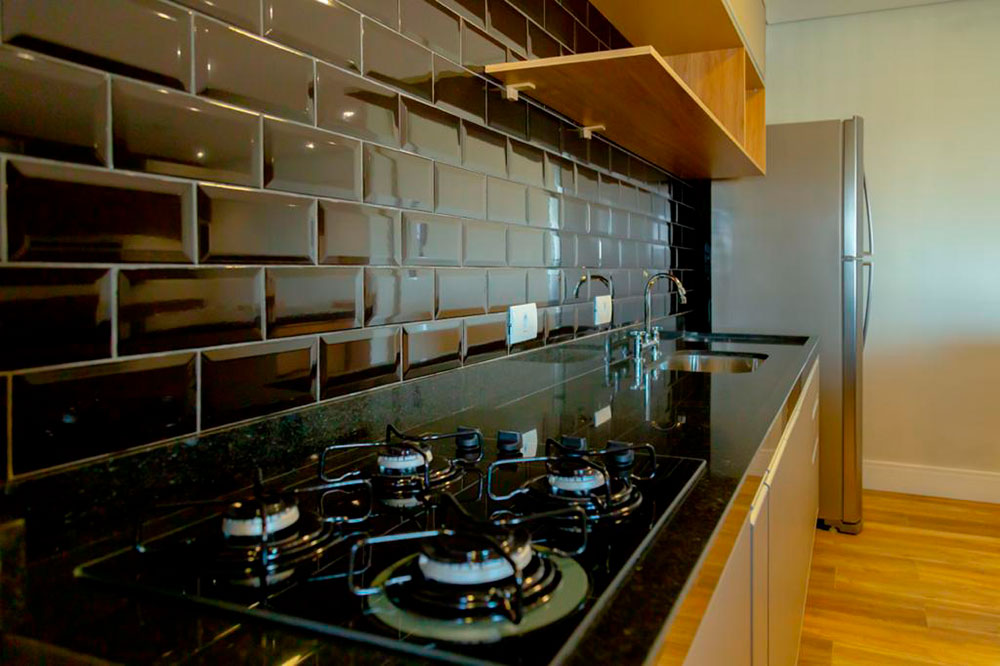 Como Integrar Móveis Planejados na Decoração Rústica Combinações Únicas e Sofisticadas