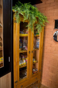 Como Integrar Móveis Planejados na Decoração Rústica Combinações Únicas e Sofisticadas