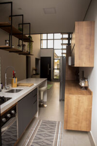 Dicas de Decoração com Móveis Planejados para Apartamentos Compactos Maximização de Espaço e Estilo