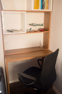 Dicas de Decoração com Móveis Planejados para Apartamentos Compactos Maximização de Espaço e Estilo