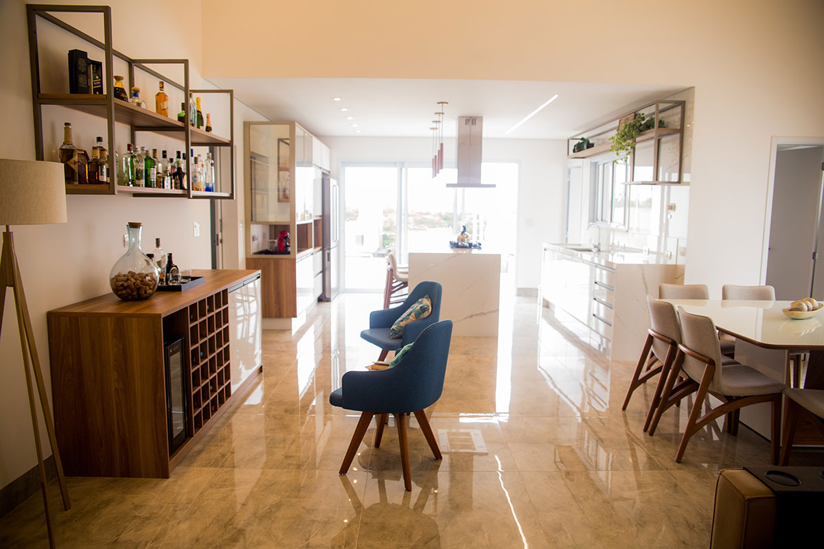 Como Escolher os Móveis Planejados Certos na Black Friday