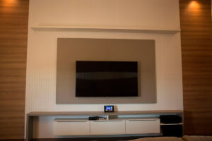 Decoração de Natal com Móveis Planejados e ideias criativas para renovar sua decoração natalina e destacar seus móveis planejados neste Natal