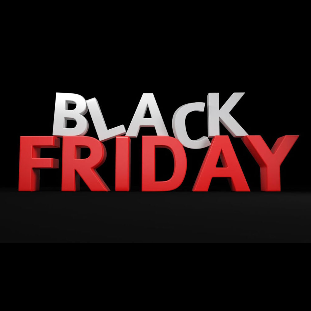 Por que a Black Friday é a Melhor Época para Comprar Móveis Planejados?