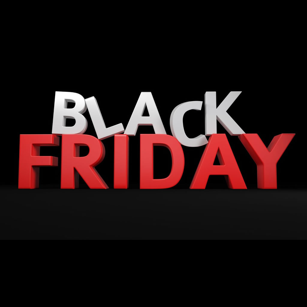 Por que a Black Friday é a Melhor Época para Comprar Móveis Planejados?