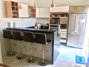 Cores e Acabamentos em Alta para Móveis Planejados Para 2024 tonalidades contemporâneas e acabamentos sofisticados