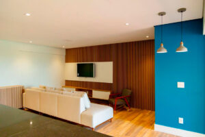 Cores e Acabamentos em Alta para Móveis Planejados Para 2024 tonalidades contemporâneas e acabamentos sofisticados