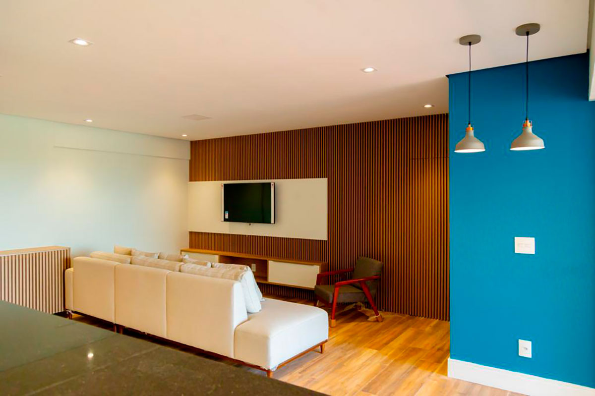 Cores e Acabamentos em Alta para Móveis Planejados Para 2024 tonalidades contemporâneas e acabamentos sofisticados