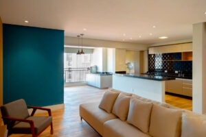 Decoração Natalina Móveis Planejados que Encantam Confira algumas ideias criativas para utilizar em sua decoração de Natal