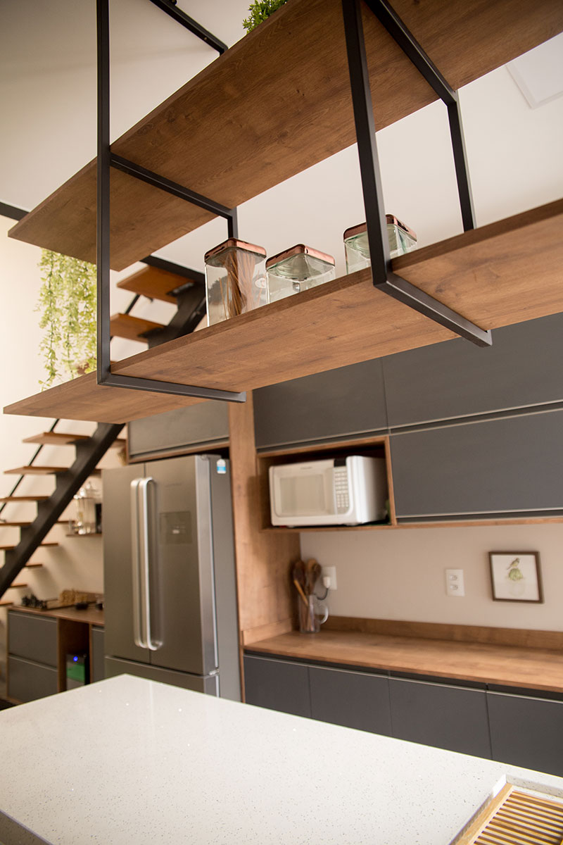 Sua Cozinha no Natal com Móveis Planejados Especiais, oferecendo funcionalidade, organização e um toque especial de sofisticação.