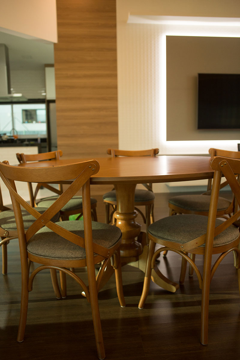 7 Dicas para Aproveitar e Organizar Espaços Pequenos para ajudar você a organizar melhor seu espaço compacto com criatividade, funcionalidade e estilo.