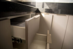 Móveis Planejados na Cozinha Beleza e Praticidade para 2025 um espaço onde funcionalidade e estética caminham lado a lado.