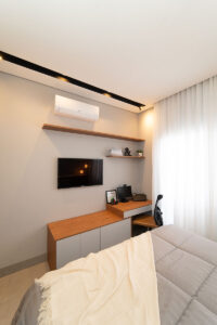 Escritório Planejado Otimize seu Espaço de Trabalho e Aumente sua Produtividade