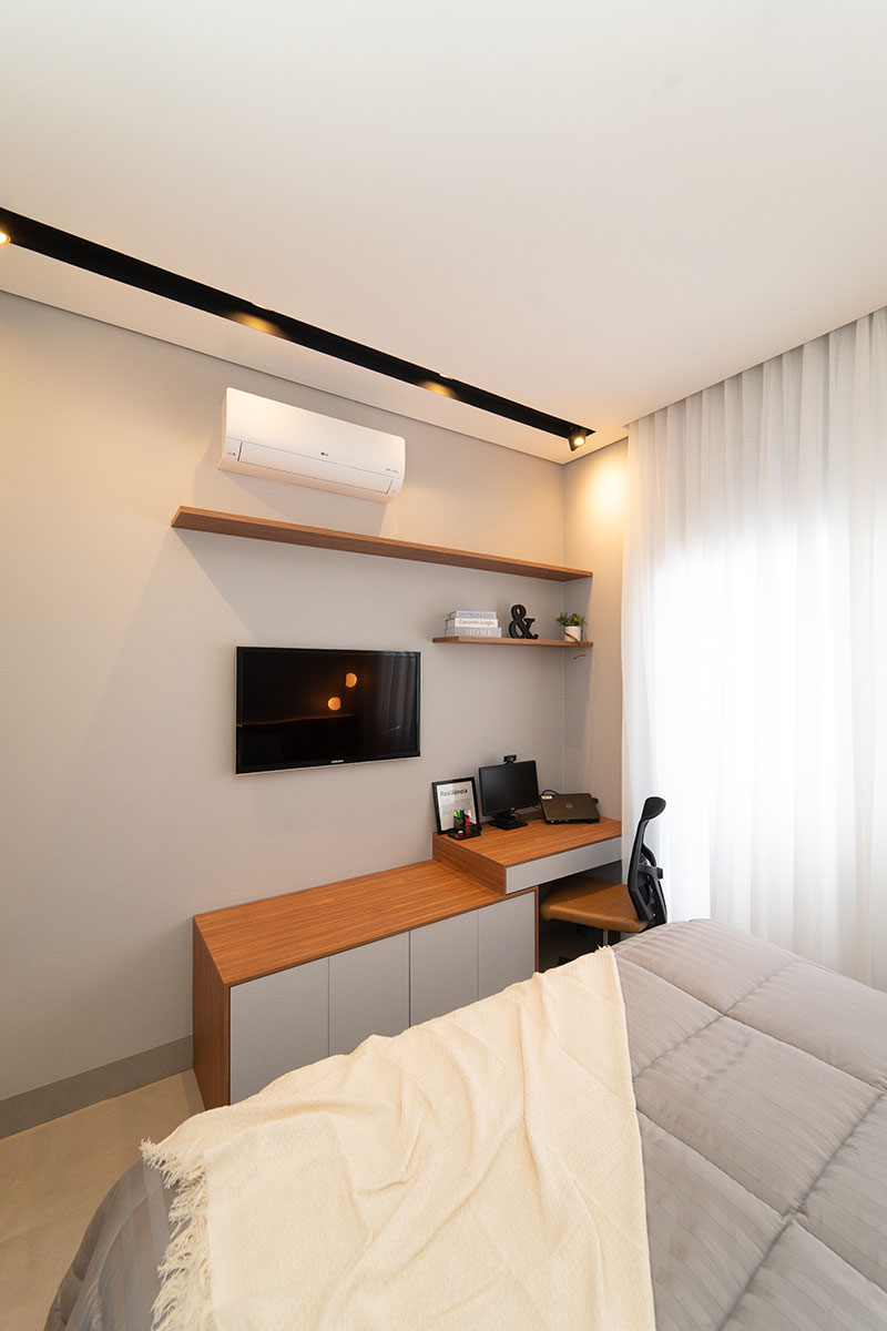 Escritório Planejado Otimize seu Espaço de Trabalho e Aumente sua Produtividade