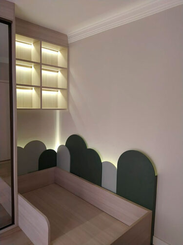 Dormitório Infantil: O Investimento que Cresce com seu Filho (da Infância à Adolescência)