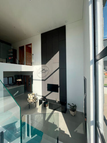 Páscoa em Família: Como sua Sala de Jantar Planejada pode Transformar Grandes Recepções