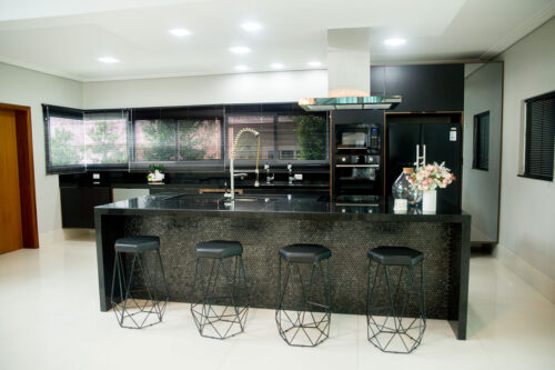 Cantinho do Café Planejado: O Charme que sua Casa Precisa para os Dias Frios