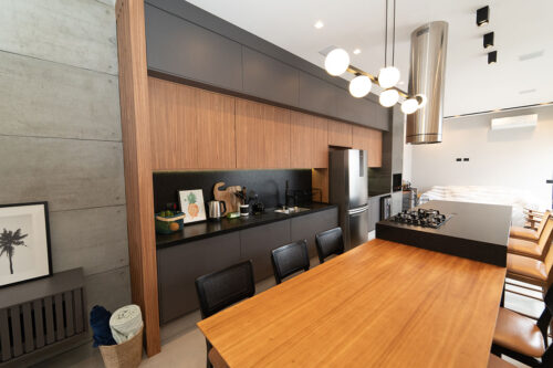 Cantinho do Café Planejado: O Charme que sua Casa Precisa para os Dias Frios