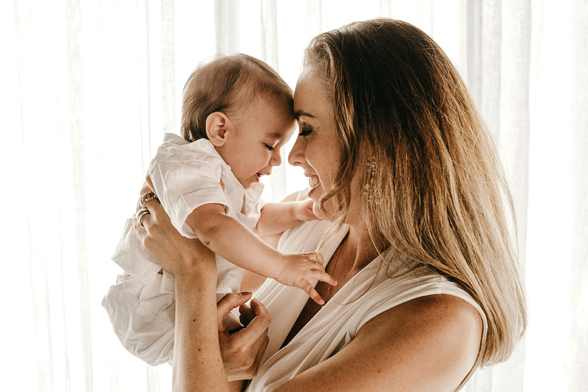 Dia das Mães: 5 Ambientes Planejados que são o Presente dos Sonhos. Maio está chegando e, com ele, aquela busca clássica pelo presente perfeito.
